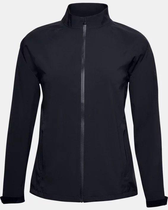 Under armour pace store storm jacket ladies